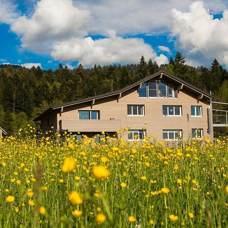 Haus Feurstein Apartment Хитизау Екстериор снимка