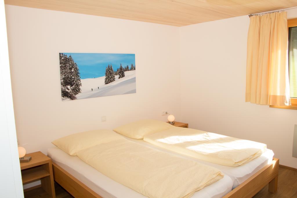 Haus Feurstein Apartment Хитизау Екстериор снимка