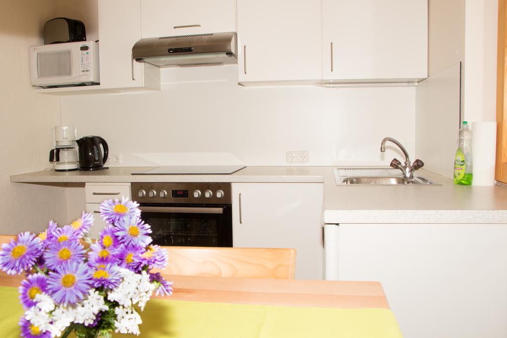 Haus Feurstein Apartment Хитизау Екстериор снимка